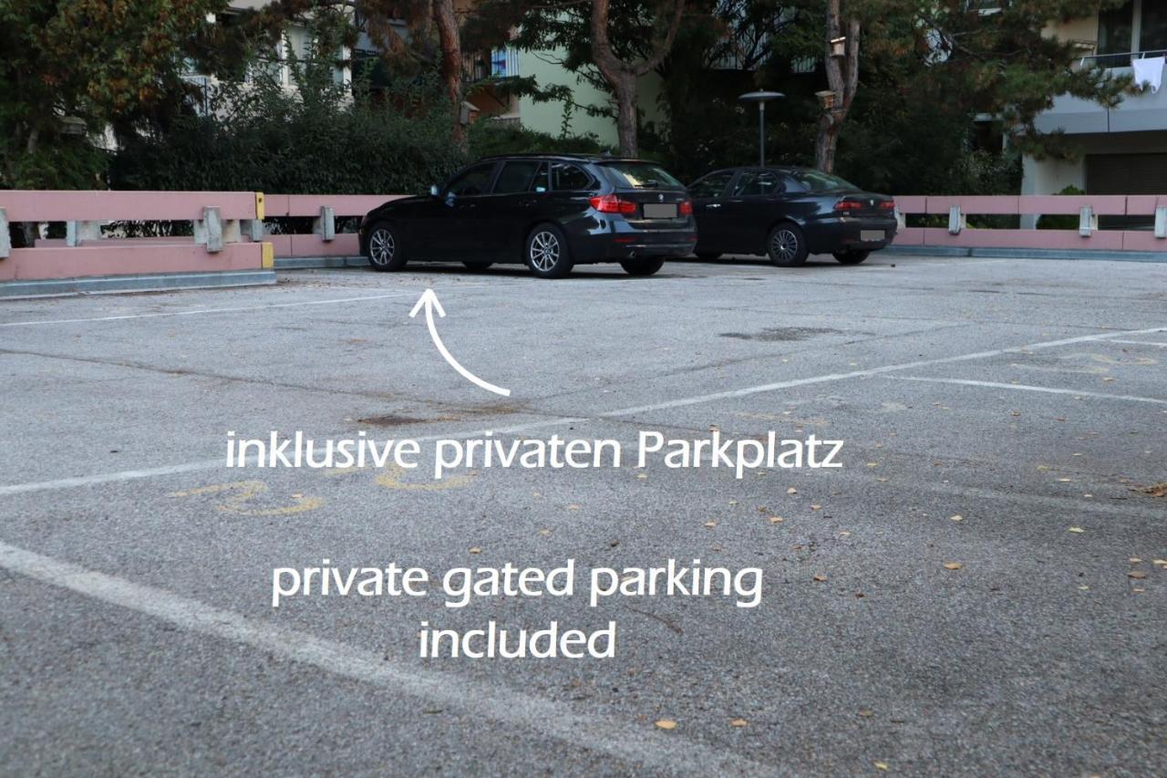 Apstay Central Station I Self Check-In I Free Parking Graz Exterior foto